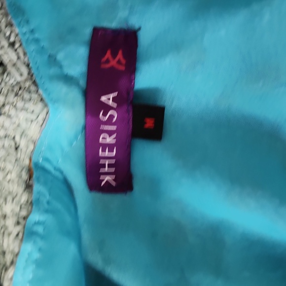 Kherisa Floral Summer Dress - Picture 9 of 9